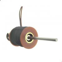 China Push Pull 4.4A DC Power Solenoid For Massage Chair factory