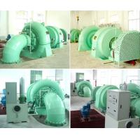 China 50Hz 60Hz 1000kw Brushless Alternator Generator for sale