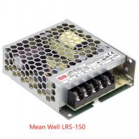 Quality Mean Well LRS Series Rectifier 50W Single Output Switching Power Supply LRS-50-5 for sale