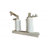 Quality GW9-10 High Voltage Hookstick Operated Switch Easy Installation for sale