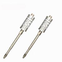 Quality 20mA 5PIN / 6PIN 2000bar Melt Pressure Transducer for sale