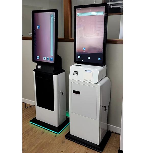 Quality Party Event Wedding Payment Terminal Kiosk Vending Machine for sale