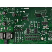 Quality Smt Electronics Manufacturing Surface Mount Technology Smt Line In Pcb Assembly for sale