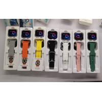 Quality S8 smart watch Low split screen cheap smart watch clock Intelligent Smart for sale