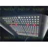 China V2 Quantum Board 100w Full Spectrum Ufo Led Grow Light factory