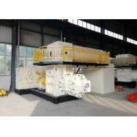 Quality Vacuum Extruding Mud Clay Brick Making Machine Full Automatic Customized Color for sale