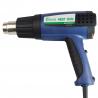 China SMD Hot Air Heat Gun 2300W Rework Soldering Station With Adjustable Temperature factory