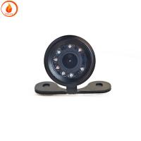 China Car Wireless CCTV Camera 28mm Auto CCTV Camera Monitoring LED High Definition factory