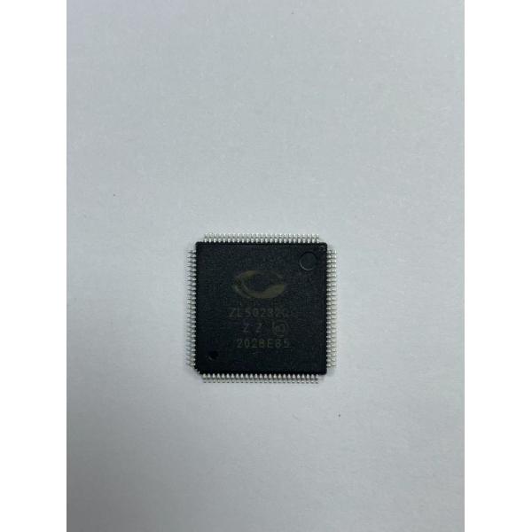 Quality ZL50232QCG1 ZARLINK QFP LQFP Interface Modules Surface Mounted for sale