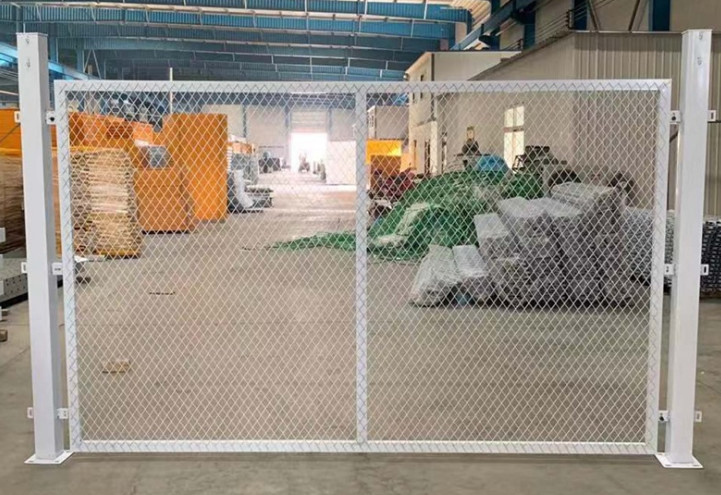 China Woven Welded Wire Fence TOP VIP 0.1 USD Panels Solar Power Systems Wire Mesh Fence Longtime factory