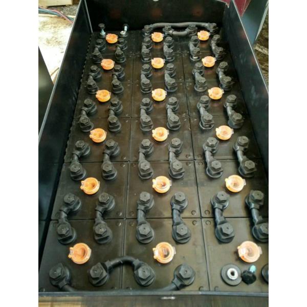 Quality Forklift / Stacker M10 Traction Battery Terminal Bolt Environmentally Friendly for sale