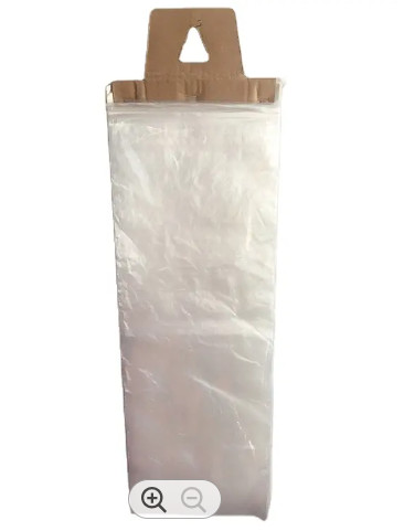 China Compostable Newspaper Poly Bags Biodegradable Magazine Plastic Bags factory