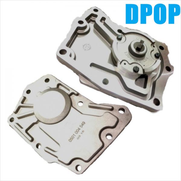 Quality Single Stage Transmission Oil Pump 1268573 81325630008 81325630018 5001823794 for sale