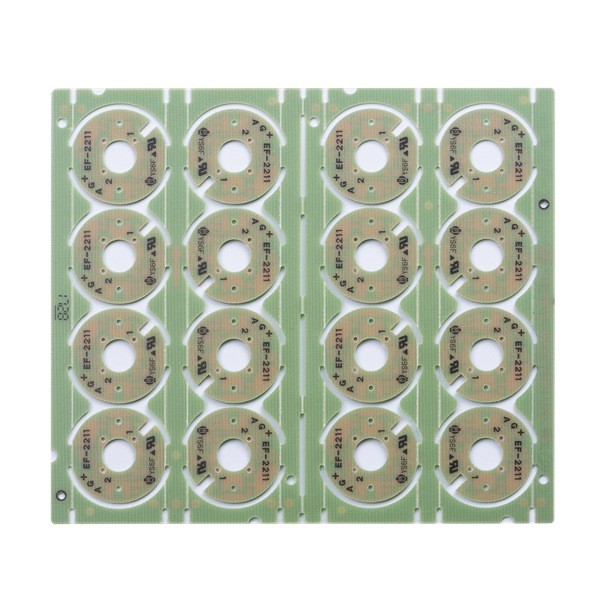 Quality FR4 TG130 Single Sided PCB for sale
