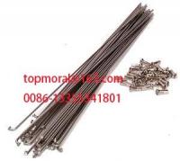 China Carbon fiber bicycle spokes factory