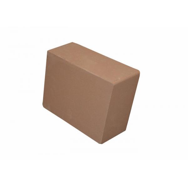 Quality 1350 ℃ 1.2 G/Cm3 Light Weight Fire Bricks For Pizza Oven for sale