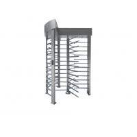China Access Control Security Turnstile for sale