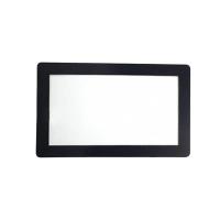 Quality 7 Inch Projected Capacitive Touch Screen FT5446 With 0.7mm Glass for sale