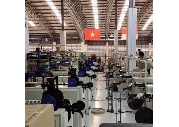 China Factory - HongKong Sudi Stationery Limited