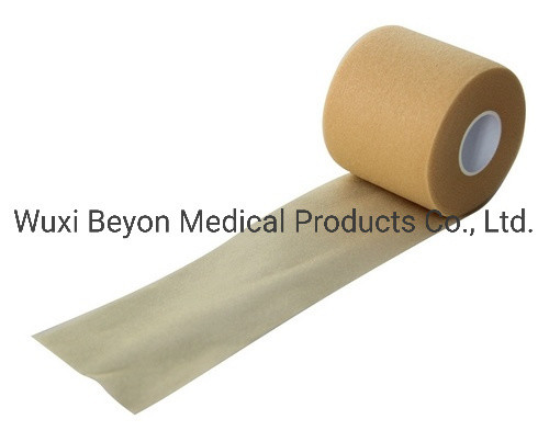 Quality Foam Sports Tape Protection Pretape Underwrap for sale