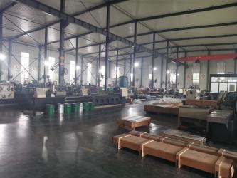 China Factory - Shaanxi Peakrise Metal Co.,Ltd