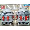 China 220mm Inlet Size Hydraulic Cone Crusher Breaking Machine High Capacity factory