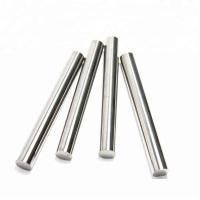 China China Diamond Brand Tungsten Carbide Rod For Machining And Electronics Industry factory