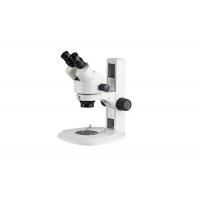 China Binocular Stereo Microscope 2X/30mm Optional Auxiliary Objective factory