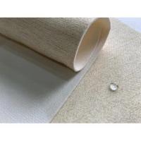 Quality 100cm Micron Filter Cloth Asphalt Mixing , Aramid Needle Felt High Temperature for sale