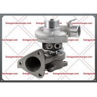 Quality TDO4 4D56 Mitsubishi Turbocharger 49177-01500 4917701500 49177-01501 MD168053 for sale