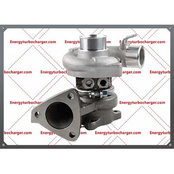 Quality TDO4 4D56 Mitsubishi Turbocharger 49177-01500 4917701500 49177-01501 MD168053 MD094740 for sale