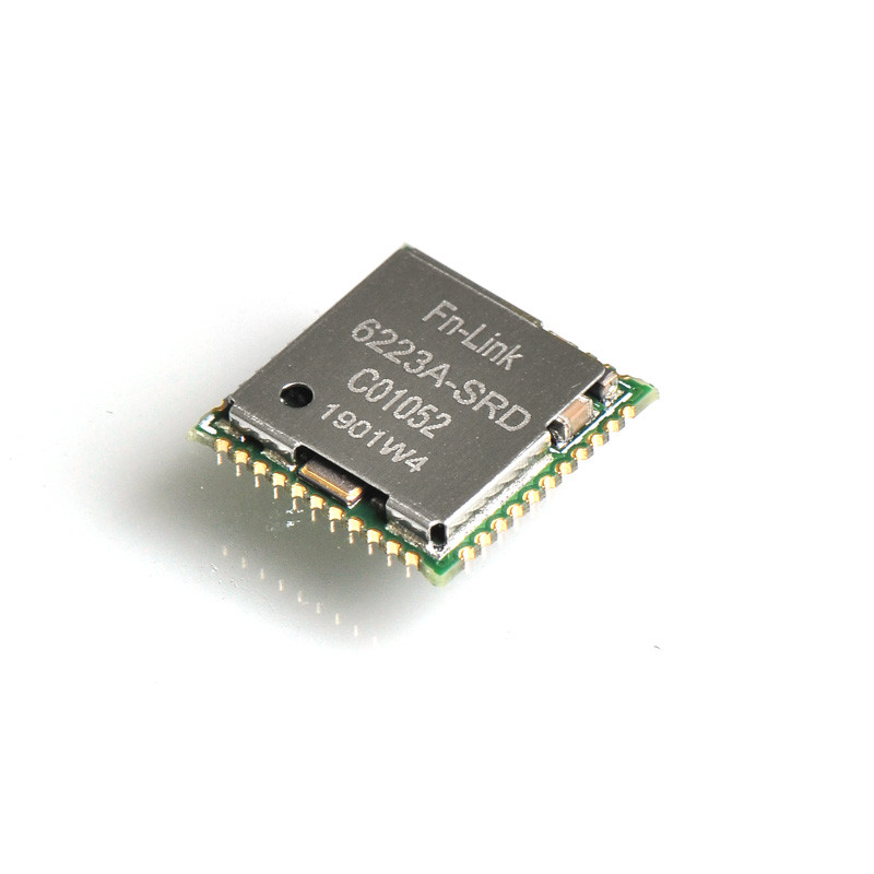 Quality RTL8723DS SDIO 2.4 Ghz Rf Realtek Wifi Module For Android Tablet for sale