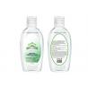 China Bottle Alcohol Based Hand Sanitizer Antibacterial Hand Lotion Oem Service factory