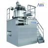 China HSM25-1000 High-platform Pharmaceutical Granulation Equipments With In-line Mill HSM High Shear Mixer Wet Granulator factory