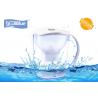 China Wellblue Food Grade Alkaline Water Jug For Hotel / Bar / Household / School Use factory
