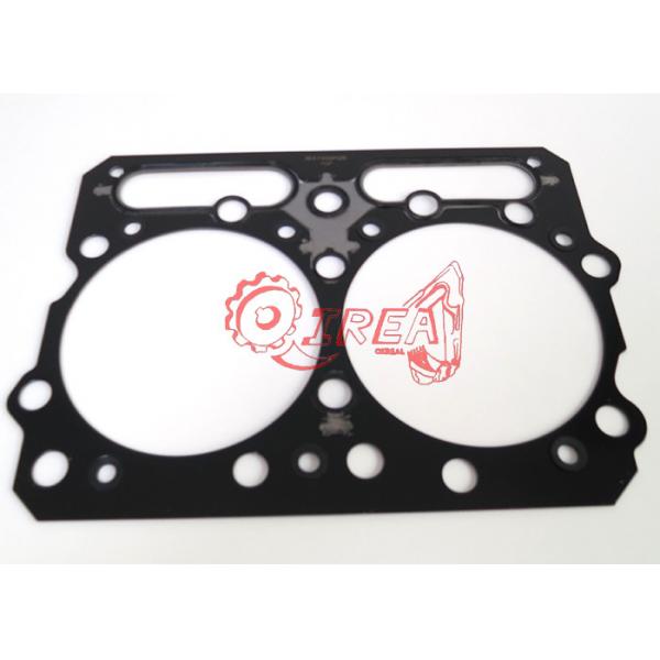 Quality NT855 NTA855 Cylinder Head Gasket 3047402 3074982 3076189 3349819 4058790 for sale