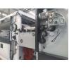 China IOS9001 Semi Automatic Flatbed Die Cutting Machine factory