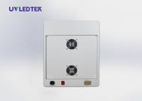 Buy cheap Quiet Safe UV LED Curing Oven 20mm Illuminate Distance Long Lifespa from wholesalers
