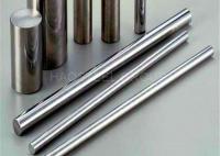 China ASTM A276 304 Stainless Steel Round Bar Dia 1mm - 500mm Max 18m Length factory