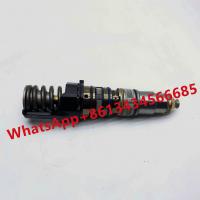china 4088725 Genuine Diesel Engine Common Rail QSX15 Fuel Injector 4903455 4928264 4928260 4928260PX 4928260RX