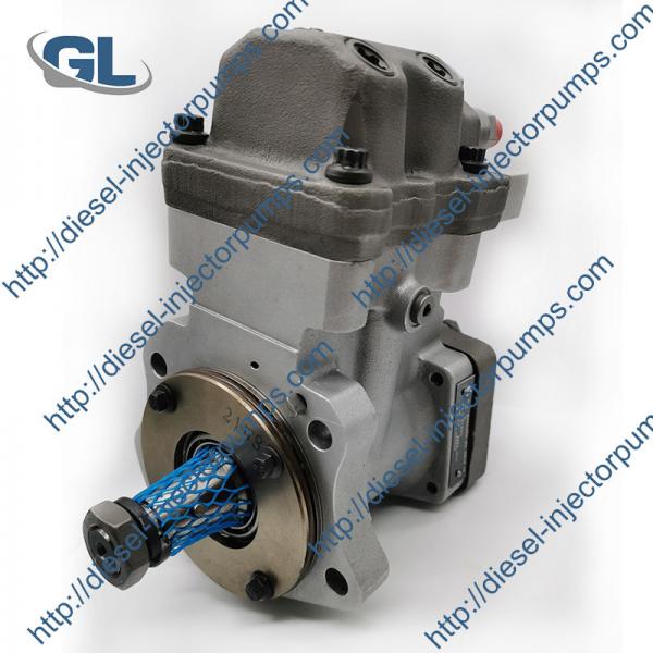 Quality Diesel Injector Pumps CCR1600 3973228 4902731 6745-71-1170 For Cummins Komatsu for sale