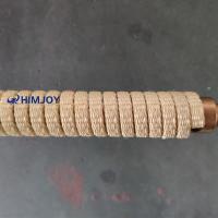 Quality Light Weight Kevlar Aramid Ropes with High Chemical Resistance for sale