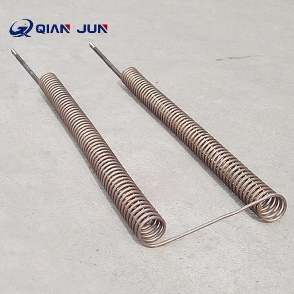 Quality Northglass 1085mm * 2 Heating Elements Heaters for Glass Tempering furnace oven machinery for sale