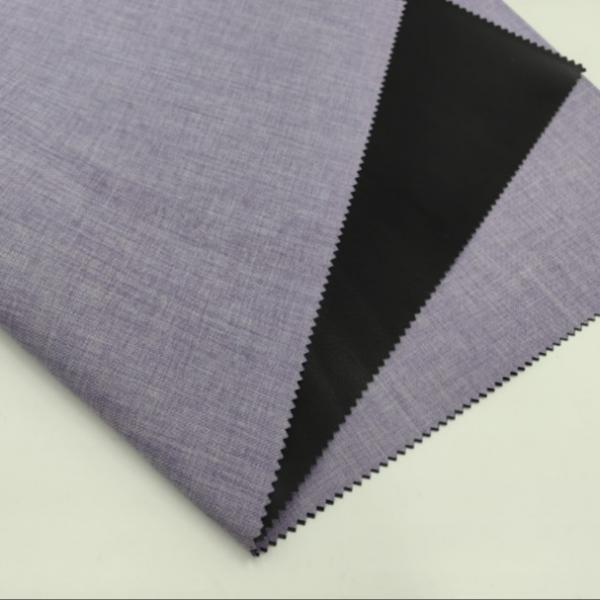 Quality Eco-Friendly 600D Cationic Fabric In Plain Style - High-Durability Option for sale