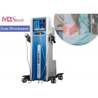 Quality Electromagnetic Slimming Shockwave Therapy Machine Ed Treatment for sale