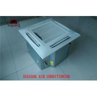 Quality Household Central Air Conditioning Cassette Fan Coil Unit Two Pipe For Room for sale