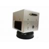 China 10mm Input CO2 Digital Laser Scan Head For 3D Laser Printer factory
