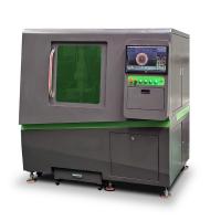 Quality OEM ODM Raycus MAX CW Fiber Laser Cutter Machine 1000W 2000W for sale