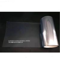 Quality High transparency Deep Molding 7.9'' PET Protective Film for sale