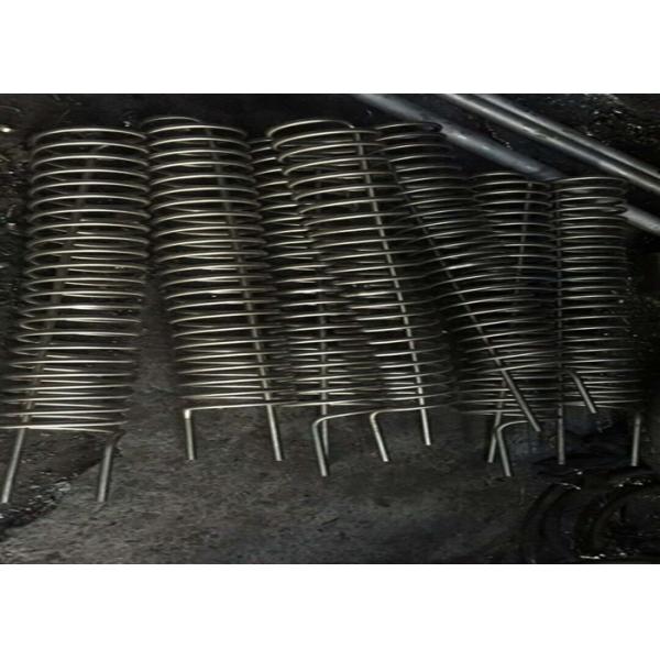 Quality S30400 / 1.4301 Stainless Steel Heat Exchanger Tube  A269 / A213 Standard for sale